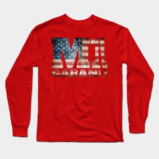 Historical Firearm Long Sleeve T-Shirt